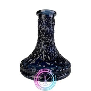 Base Rusa Mini Stone Black