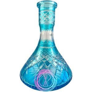 Base Rusa Classic Ice Blue