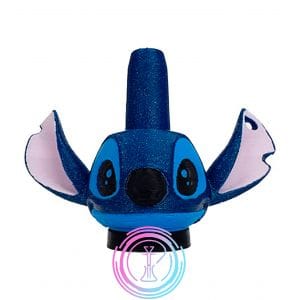Boquilla 3D HC Bicho Azul