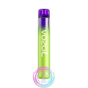 Pod Desechable Vozol Neon 800 20mg Pod Desechable Vozol Neon 800 20mg