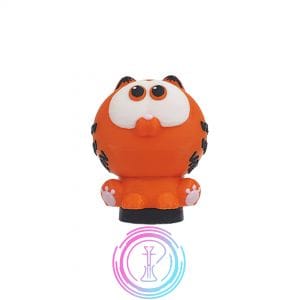Boquilla 3D HC Gato Naranja Bebe Boquilla 3D HC Gato Naranja Bebe
