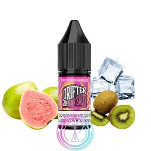 Sales de Nicotina Drifter Bar Salts 10ml 20mg Sales de Nicotina Drifter Bar Salts 10ml 20mg