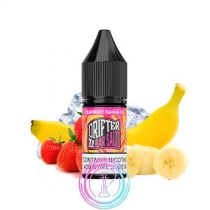 Sales de Nicotina Drifter Bar Salts 10ml 20mg Sales de Nicotina Drifter Bar Salts 10ml 20mg