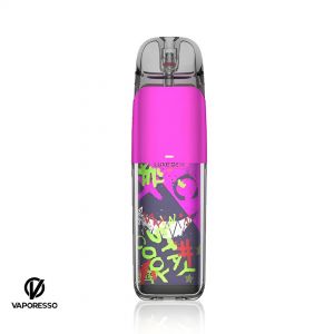 Kit Vaporesso Luxe Q2 SE