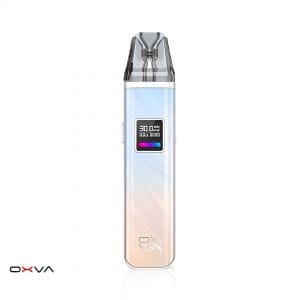 Pod Recargable Oxva Xlim Pro