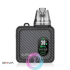 Pod Recargable Oxva Xlim SQ Pro Pod Recargable Oxva Xlim SQ Pro