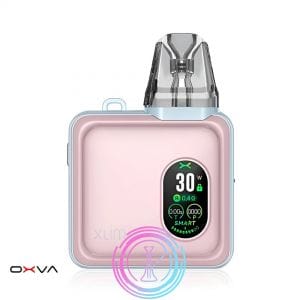 Pod Recargable Oxva Xlim SQ Pro Pod Recargable Oxva Xlim SQ Pro