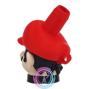 Boquilla 3D HC Fontanero