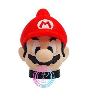 Boquilla 3D HC Fontanero