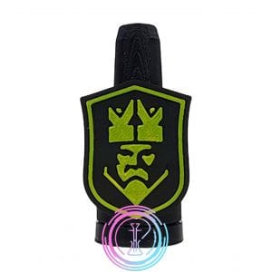 Boquilla 3D HC Torneo de Reyes