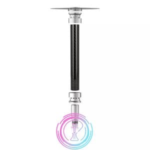 Set Steamulation X-Blow Off + Carbon para Pro X y Ultimate Set Steamulation X-Blow Off + Carbon para Pro X y Ultimate