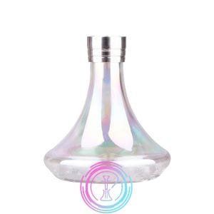 Base Aladin MVP 360 Shiny Clear