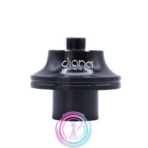 Camara Diana Hookah DIANA ALU BASE