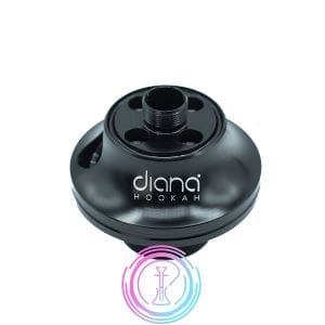 Camara Diana Hookah DIANA ALU BASE