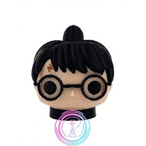 Boquilla 3D HC Harry Boquilla 3D HC Harry