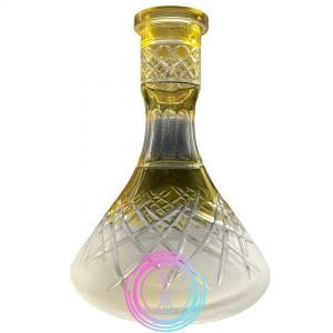 Base Rusa Classic Ice Yellow