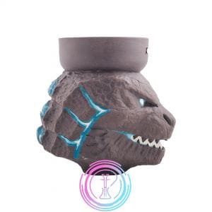 Kong Godzilla Light