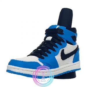 Boquilla 3D HC Sneaker Boquilla 3D HC Sneaker
