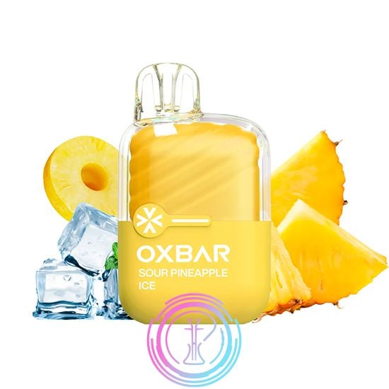 Pod Desechable Oxbar Mini