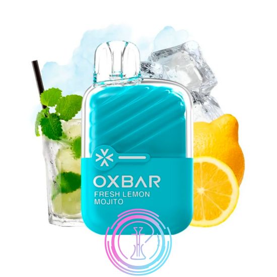 Pod Desechable Oxbar Mini