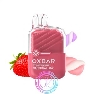Pod Desechable Oxbar Mini Pod Desechable Oxbar Mini