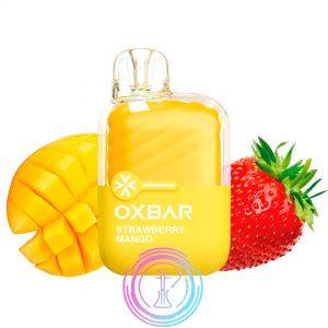 Pod Desechable Oxbar Mini Pod Desechable Oxbar Mini