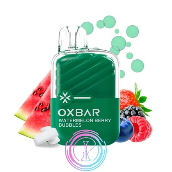 Pod Desechable Oxbar Mini