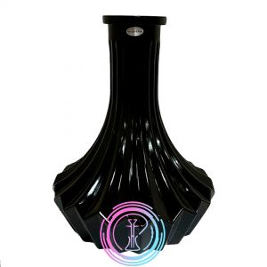 Base VG Medusa Black