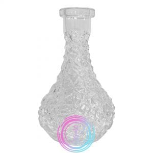 Base VG Drop Crystal Transparent