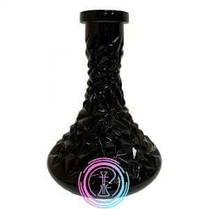 Base VG Crystal Black