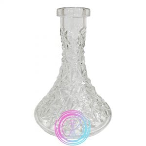 Base VG Crystal Transparent