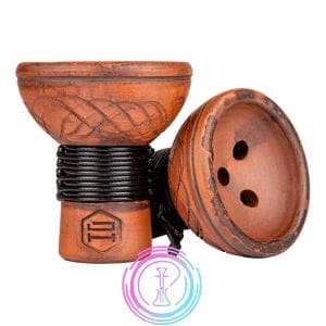 Japona Hookah Turkish Bowl