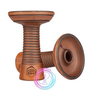 Japona Hookah Butterfly Bowl