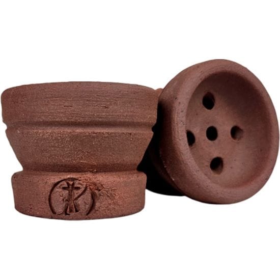 Cazoleta HC Red Mini