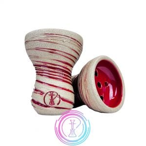 HC HighFire River Red