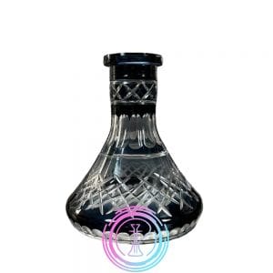 Base Rusa Mini Classic Ice Black