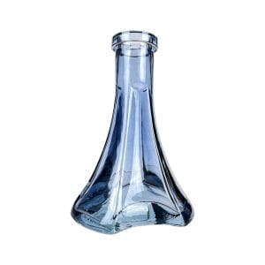 Base VG Pyramid Grey Smoke