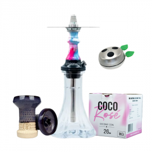 Pack Mikro