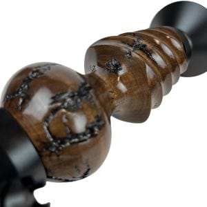 Regal Pawn Mini Cavalier Zeus