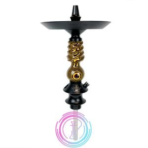 Regal Pawn Mini Cavalier D.W Purple Yellow Regal Pawn Mini Cavalier D.W Purple Yellow