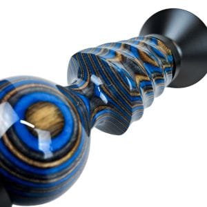 Regal Pawn Mini Cavalier D.W Safari