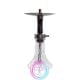 Cachimba Helium Moebius Black Edition