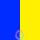 Blue - Yellow 