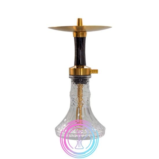 Cachimba Helium Moebius Gold Edition