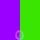 Green - Purple 