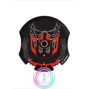 El Bomber Apocalypse 4x4