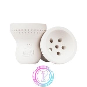 Cosmo Bowl Turkish White Classic