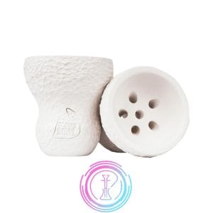 Cosmo Bowl Turkish White Meteora