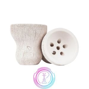 Cosmo Bowl Turkish White Groot