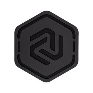 Tapete Silicona Amotion Roam Asher